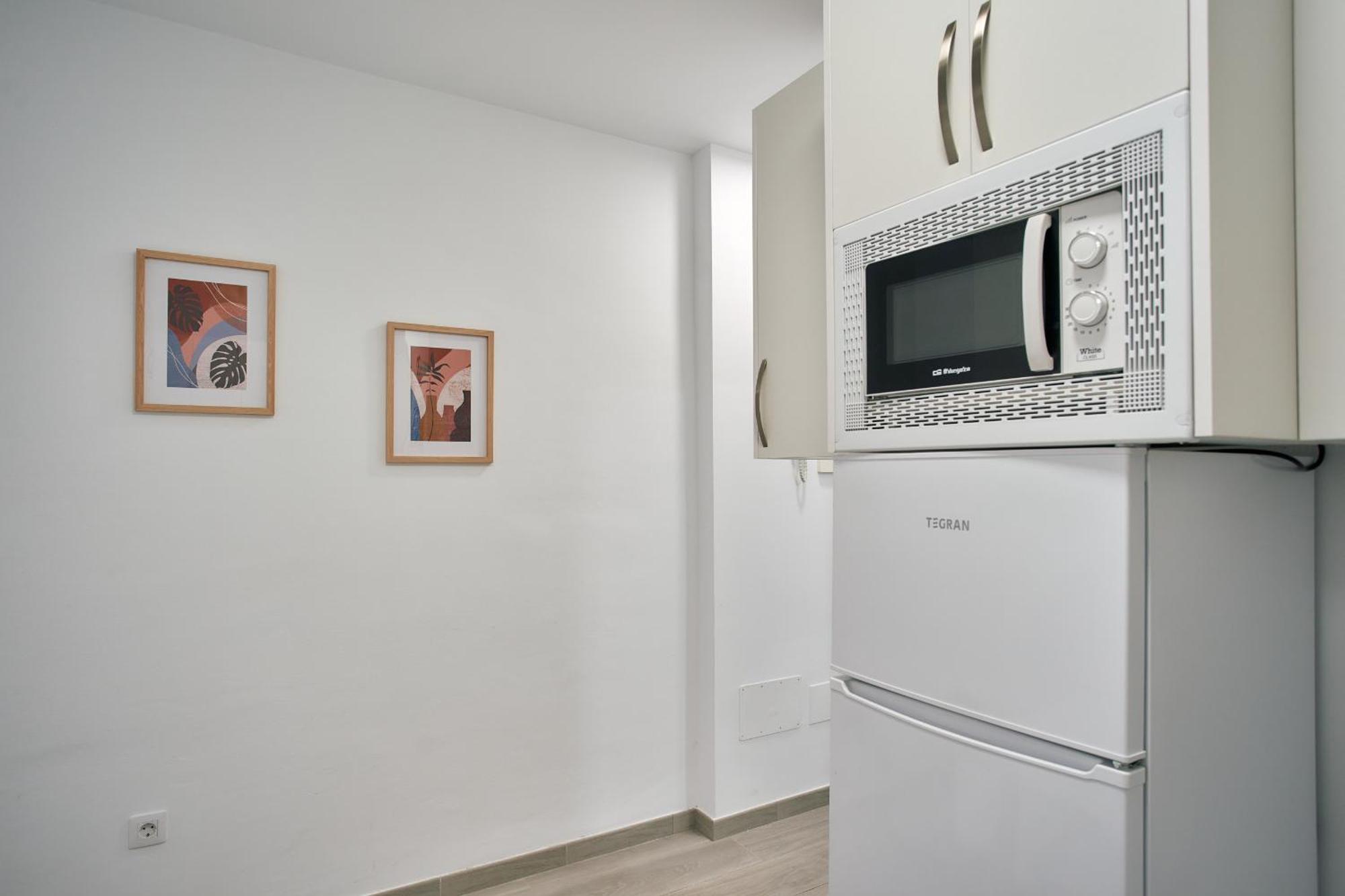 Urban Flat In Santa Catalina - 4 Min Walk To Beach ラスパルマス・デ・グランカナリア エクステリア 写真