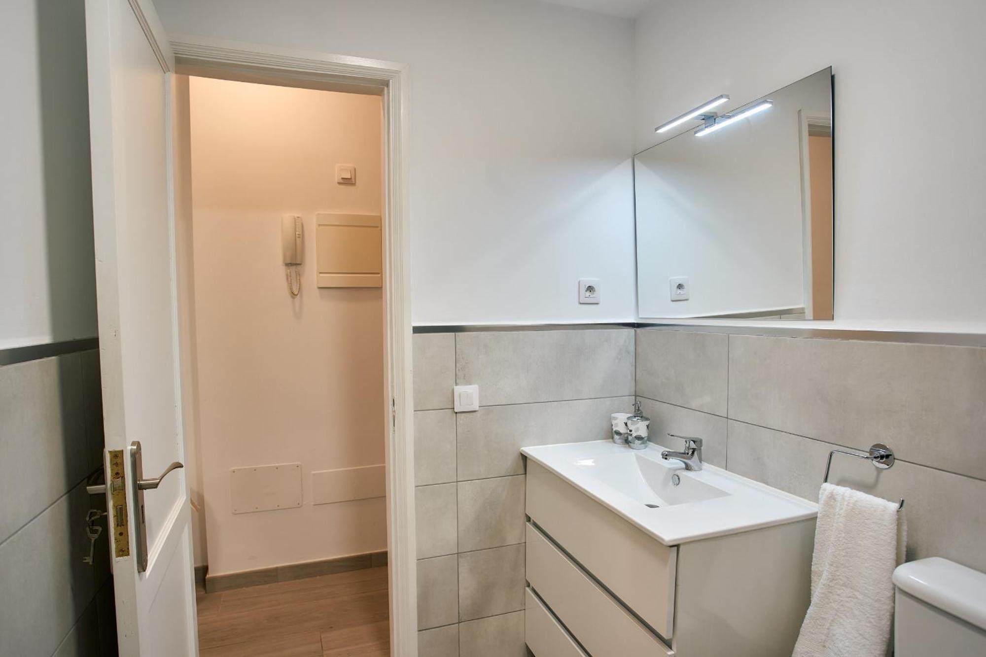 Urban Flat In Santa Catalina - 4 Min Walk To Beach ラスパルマス・デ・グランカナリア エクステリア 写真