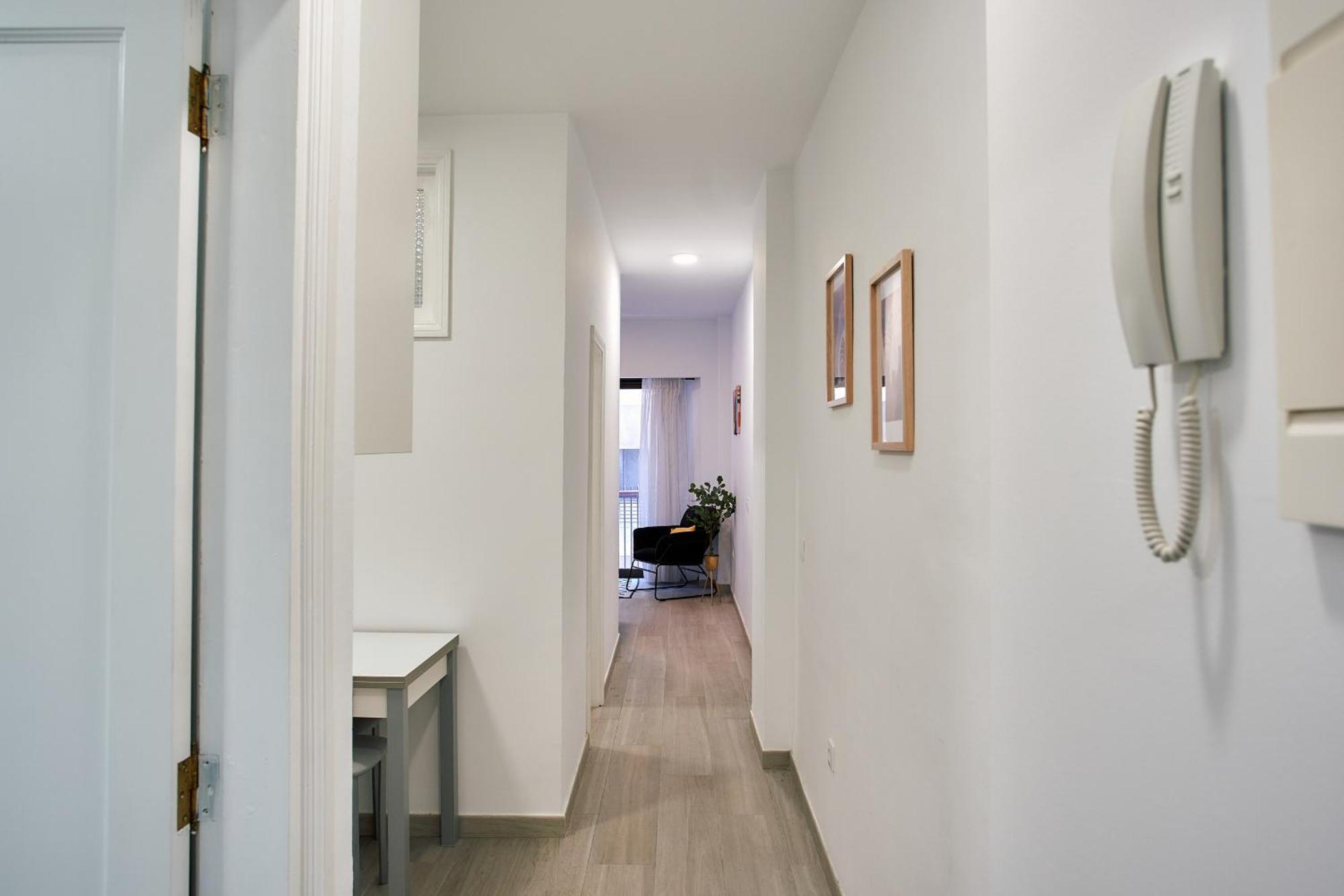 Urban Flat In Santa Catalina - 4 Min Walk To Beach ラスパルマス・デ・グランカナリア エクステリア 写真