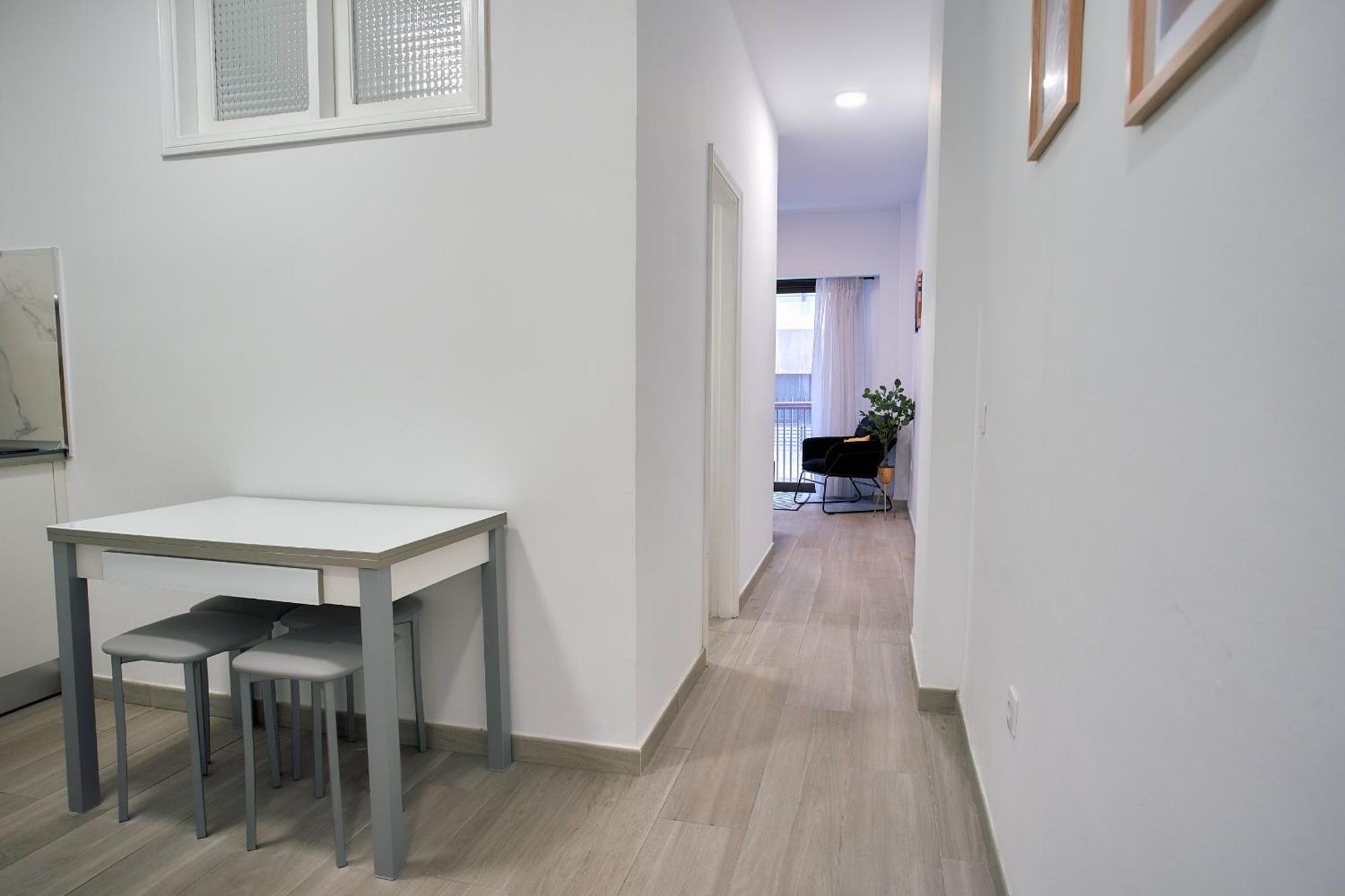 Urban Flat In Santa Catalina - 4 Min Walk To Beach ラスパルマス・デ・グランカナリア エクステリア 写真