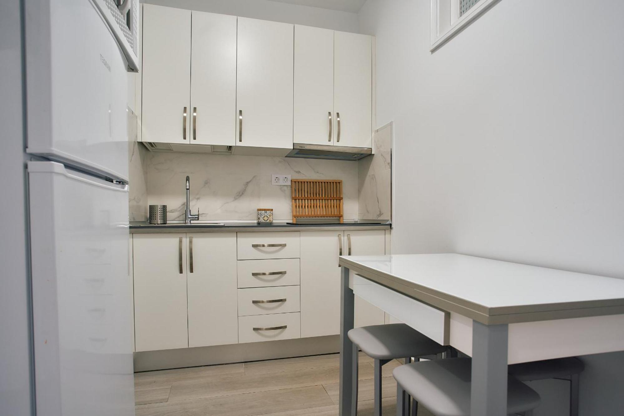 Urban Flat In Santa Catalina - 4 Min Walk To Beach ラスパルマス・デ・グランカナリア エクステリア 写真